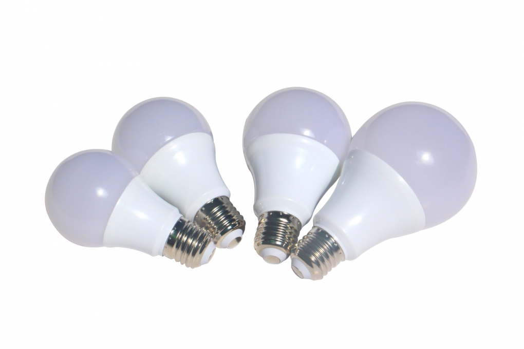 Led Lampen Pakket 12 Lampen - Led Lampen - led-tl-online