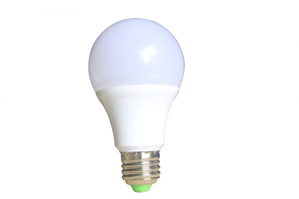 Led Lamp 5 Watt E27 Led Lampen Led Tl Online